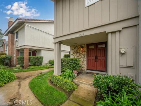 12583  George Reyburn  , Garden Grove, CA