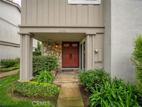 12583  George Reyburn  , Garden Grove, CA