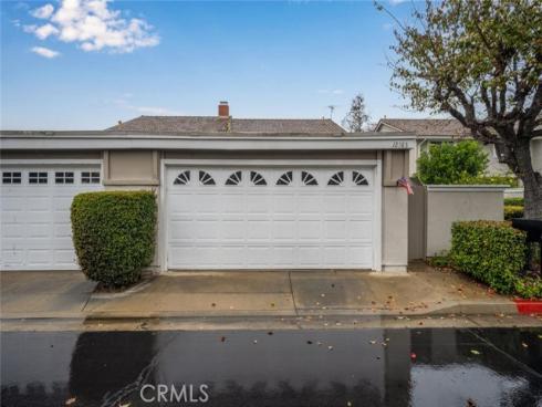 12583  George Reyburn  , Garden Grove, CA
