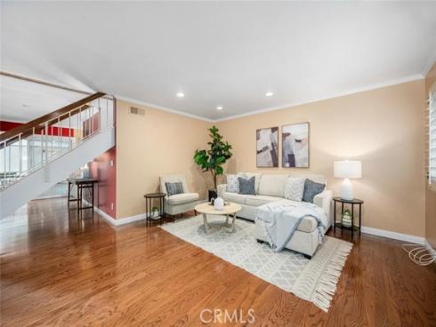 12583  George Reyburn  , Garden Grove, CA