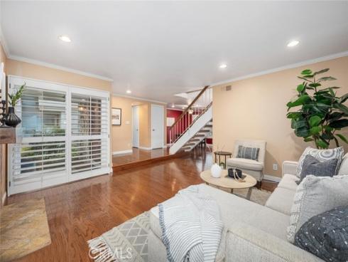 12583  George Reyburn  , Garden Grove, CA