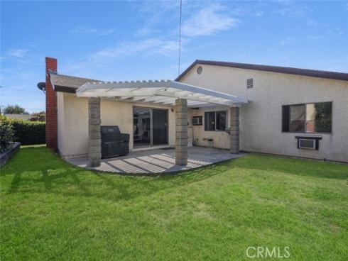 12202 Wutzke , Garden Grove, CA