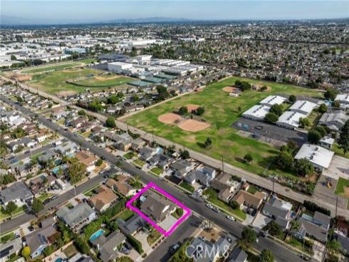 12202 Wutzke , Garden Grove, CA