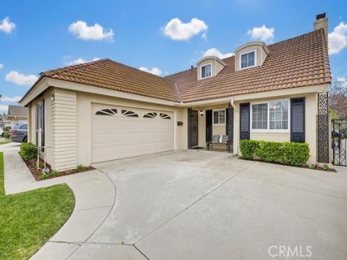 12626  Tunstall  , Garden Grove, CA