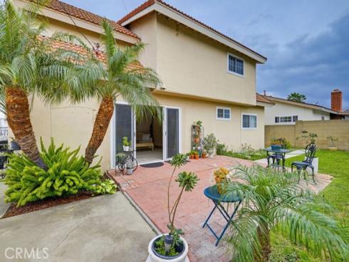12626  Tunstall  , Garden Grove, CA