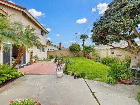 12626  Tunstall  , Garden Grove, CA