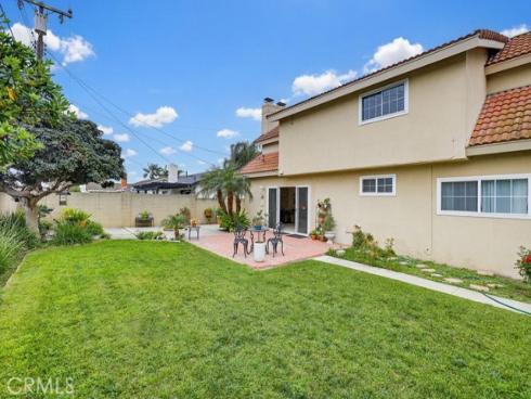12626  Tunstall  , Garden Grove, CA