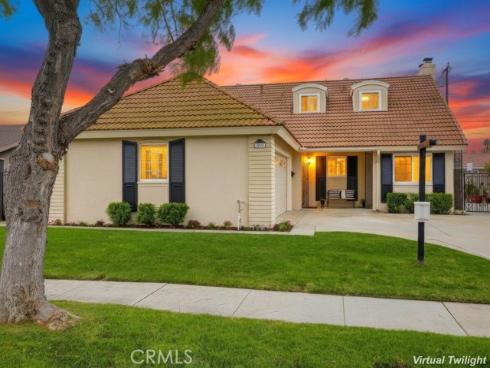12626  Tunstall  , Garden Grove, CA