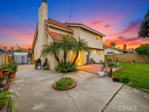 12626  Tunstall  , Garden Grove, CA