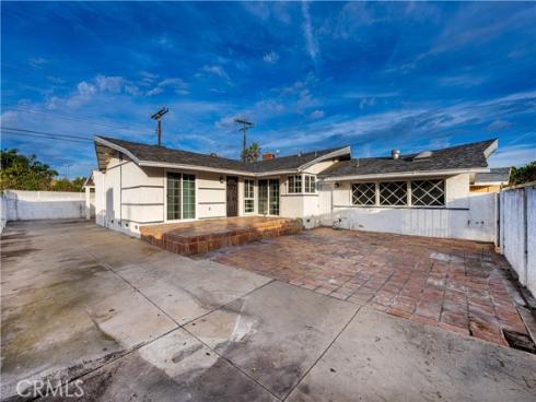 11151 Clarissa Street, Garden Grove, CA