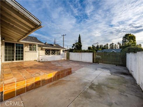 11151 Clarissa Street, Garden Grove, CA