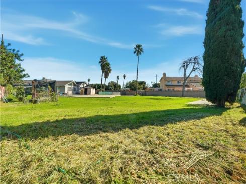 11355  Desmond   Street, Garden Grove, CA