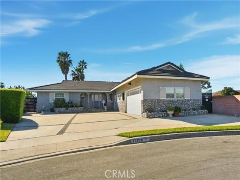 11355  Desmond   Street, Garden Grove, CA