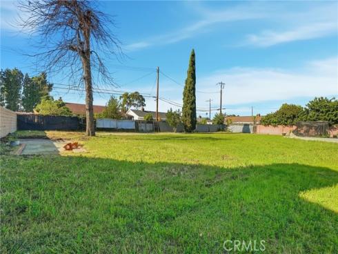 11355  Desmond   Street, Garden Grove, CA