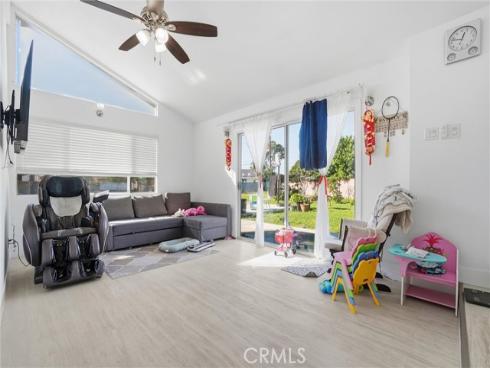 11355  Desmond   Street, Garden Grove, CA