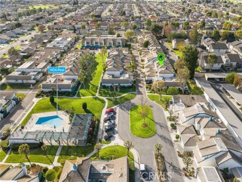 6889  Danvers Drive  , Garden Grove, CA