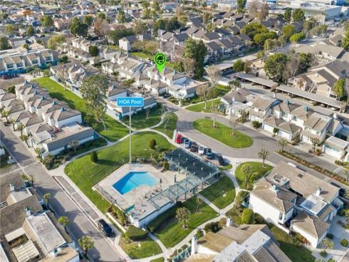 6889  Danvers Drive  , Garden Grove, CA