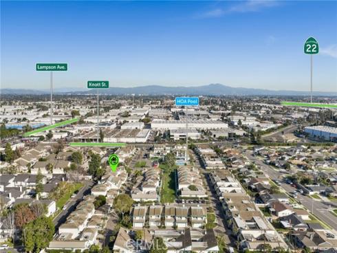 6889  Danvers Drive  , Garden Grove, CA