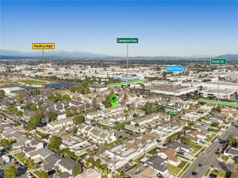 6889  Danvers Drive  , Garden Grove, CA