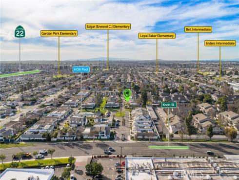 6889  Danvers Drive  , Garden Grove, CA