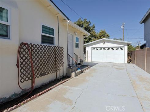 9321  Marietta   Avenue, Garden Grove, CA