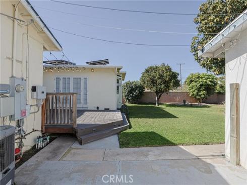 9321  Marietta   Avenue, Garden Grove, CA