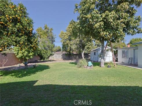 9321  Marietta   Avenue, Garden Grove, CA