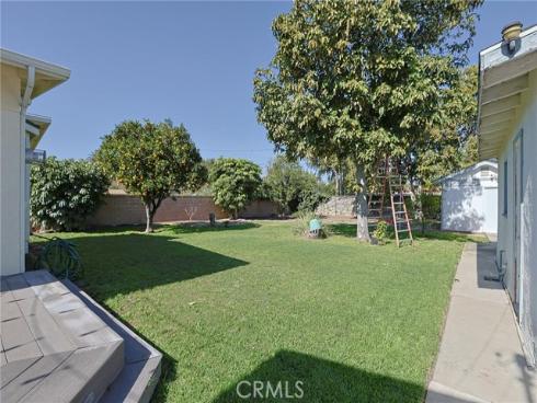 9321  Marietta   Avenue, Garden Grove, CA