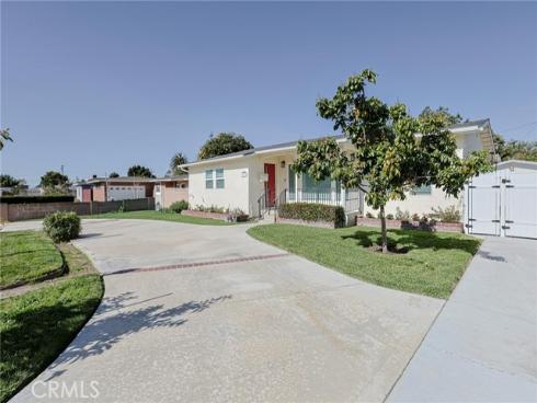 9321  Marietta   Avenue, Garden Grove, CA