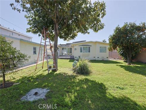 9321  Marietta   Avenue, Garden Grove, CA