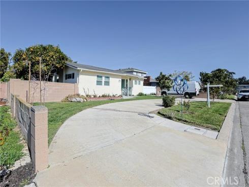9321  Marietta   Avenue, Garden Grove, CA