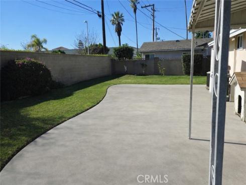 6022  Santa Barbara  , Garden Grove, CA