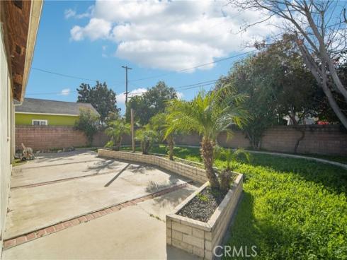 11761 Gail Lane, Garden Grove, CA