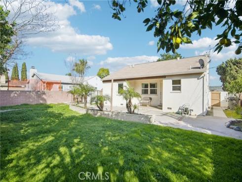 11761 Gail Lane, Garden Grove, CA