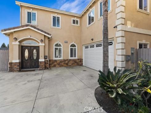 10701  Lauren   Circle, Garden Grove, CA