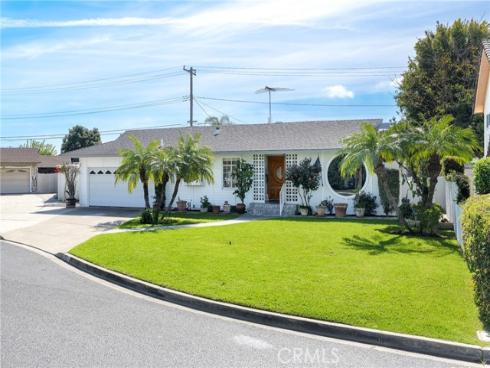 9652  Dewey  , Garden Grove, CA