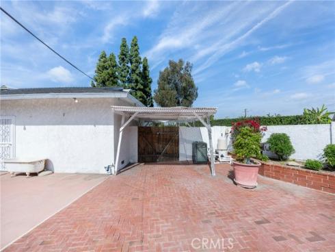 9652  Dewey  , Garden Grove, CA