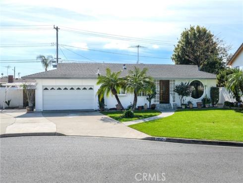 9652  Dewey  , Garden Grove, CA