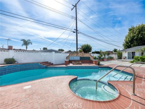 9652  Dewey  , Garden Grove, CA