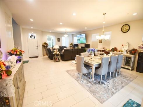 834  Chateau   Court, Garden Grove, CA