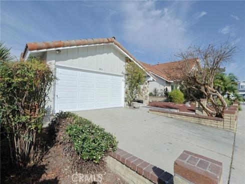 9411  Russell  , Garden Grove, CA