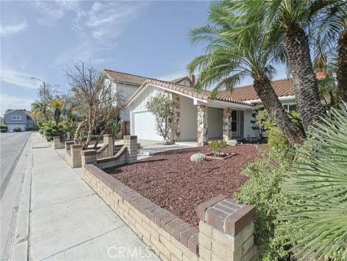 9411  Russell  , Garden Grove, CA