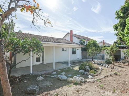 9411  Russell  , Garden Grove, CA