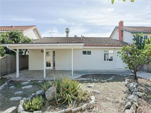 9411  Russell  , Garden Grove, CA
