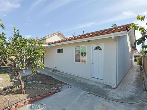 9411  Russell  , Garden Grove, CA