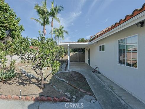 9411  Russell  , Garden Grove, CA
