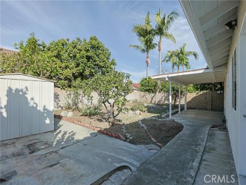 9411  Russell  , Garden Grove, CA