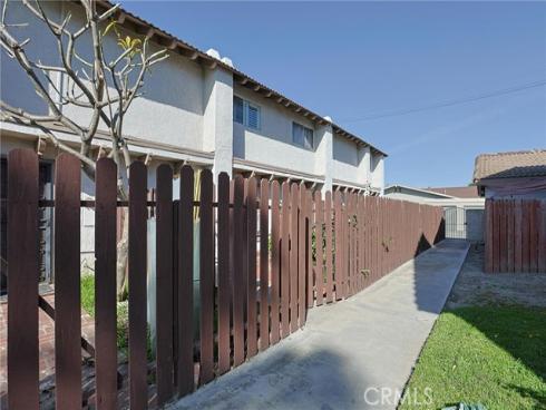 10805  Westminster  , Garden Grove, CA