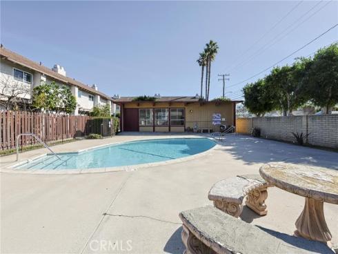 10805  Westminster  , Garden Grove, CA
