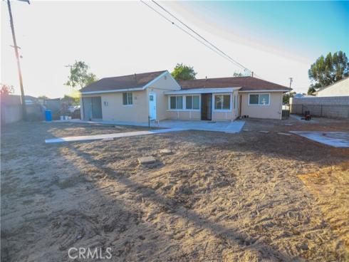 12346  Flint  , Garden Grove, CA